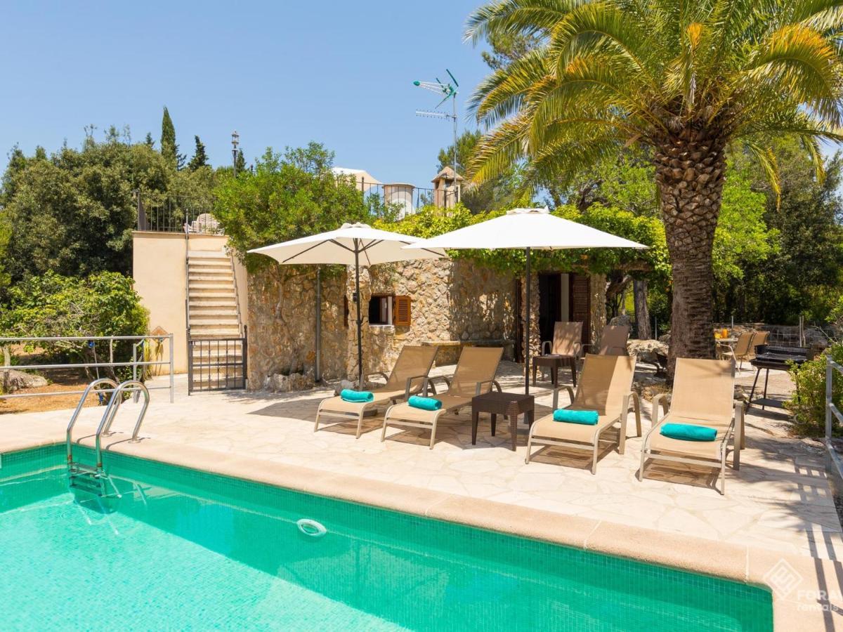 Company Villa *
