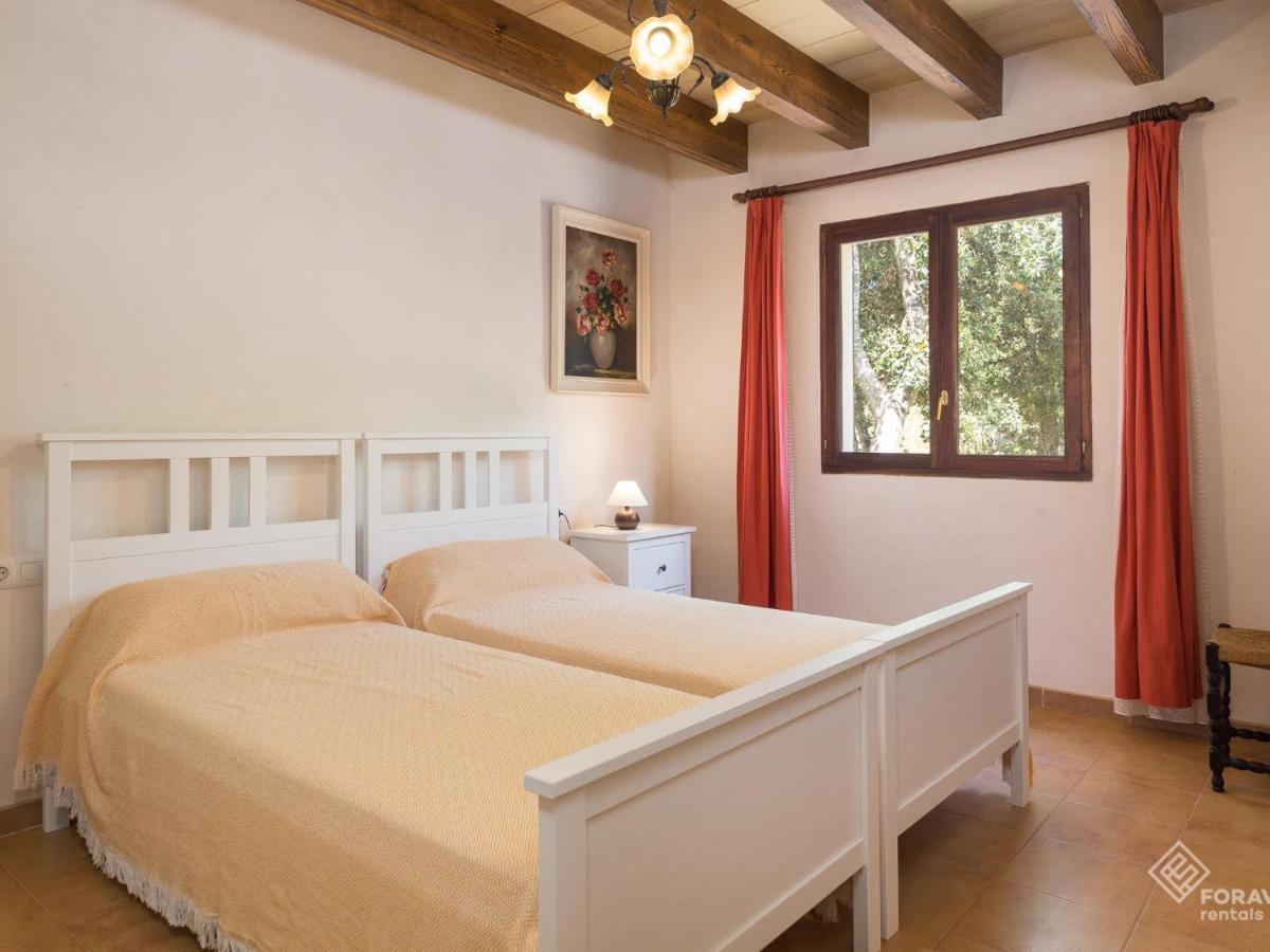 Villa Company