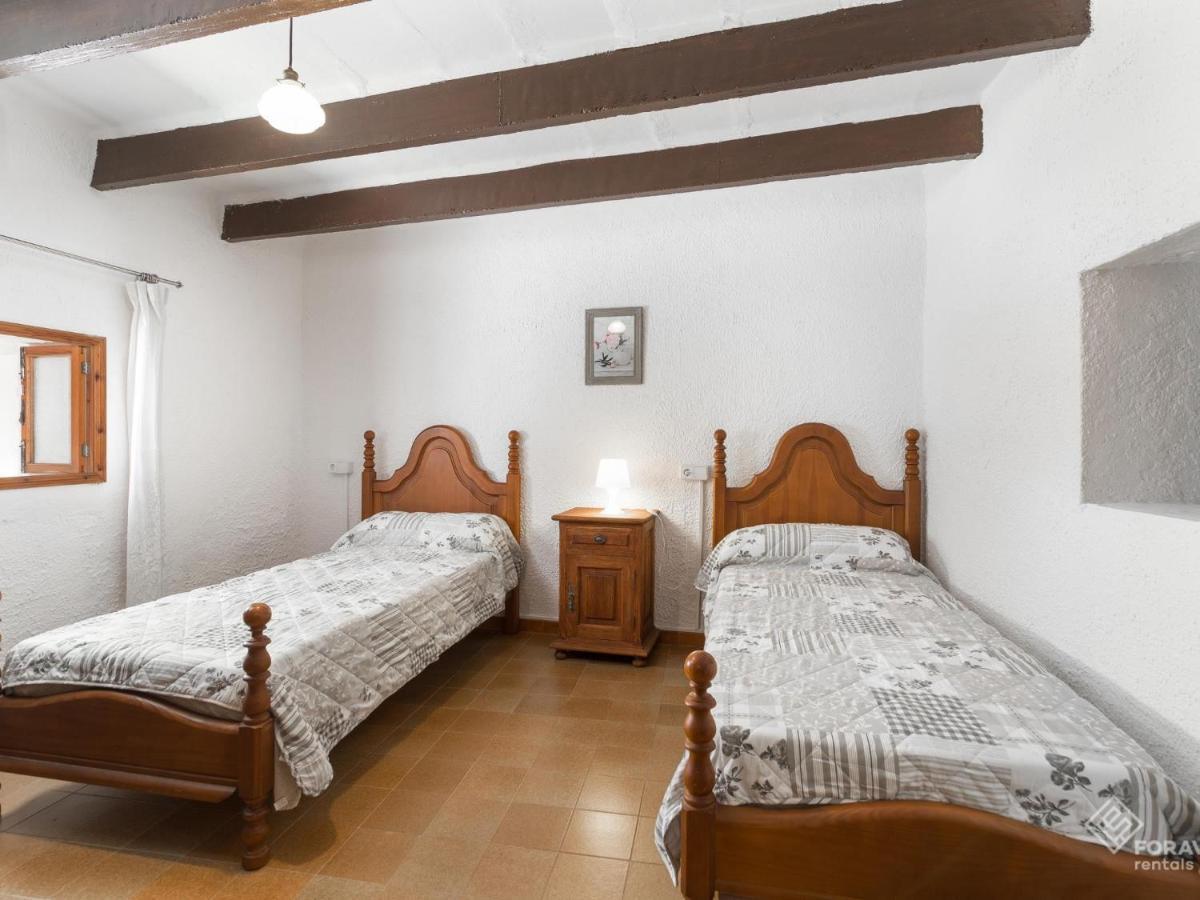 Villa Company Campanet