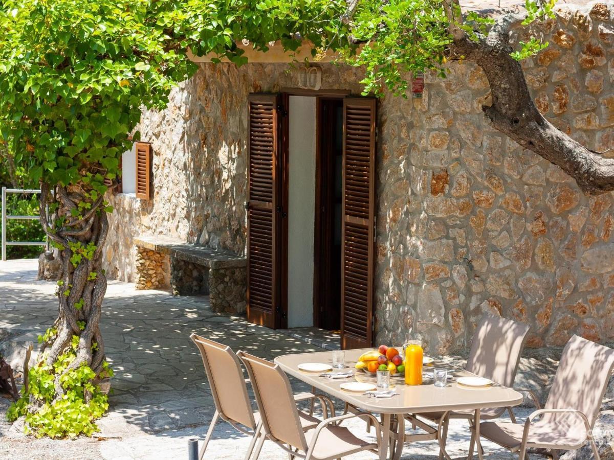 Villa Company Campanet